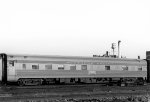 Southern Pacific 10-6 Sleeper 9019